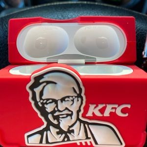 Meet your Posher, Angel